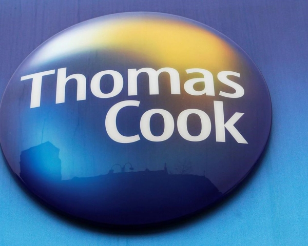 Thomas cook best travel agency